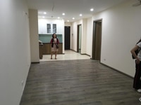 Cho thuê gấp căn hộ 90m chung cư 129D Trương Định mới tinh Cho thuê gấp căn hộ 90m chung cư 129D Trương Định mới tinh
