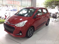 Bán xe Hyundai i10 1.2Mt 1.2 At, 2020 đủ màu giao ngay Bán xe Hyundai i10 1.2Mt 1.2 At, 2020 đủ màu giao ngay