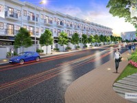Nhà phố Cam Ranh đón đầu xu hướng kinh doanh du lịch 2019 Khánh Hoà Nhà phố Cam Ranh đón đầu xu hướng kinh doanh du lịch 2019 Khánh Hoà
