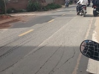 Bán đất Quốc Lộ 22- gần chợ An Sương,sổ hồng riêng Bán đất Quốc Lộ 22- gần chợ An Sương,sổ hồng riêng