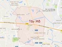 Bán căn 75m2, 2 ngủ, dự án Vincity Sportia Tây Mỗ tòa The Hero mở bán Bán căn 75m2, 2 ngủ, dự án Vincity Sportia Tây Mỗ tòa The Hero mở bán