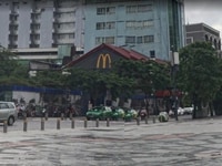 Cho thuê 1.710m2 Nguyễn Huệ quận 1 Cho thuê 1.710m2 Nguyễn Huệ quận 1