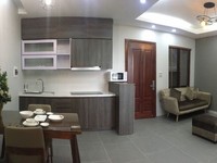 Cho thuê căn hộ cao cấp, mặt tiền Điện Biên Phủ, Bình Thạnh, sát Q.1 Cho thuê căn hộ cao cấp, mặt tiền Điện Biên Phủ, Bình Thạnh, sát Q.1