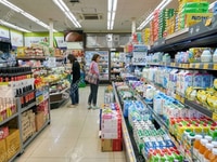 Tuyển nam nữ Phụ Bán Hàng làm giờ hành chính6 Tuyển nam nữ Phụ Bán Hàng làm giờ hành chính6