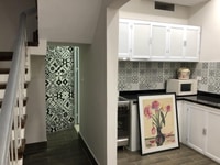 Cho thuê nhà riêng 35m 4 tầng phố Hoa Lư Vân Hồ đủ đồ Cho thuê nhà riêng 35m 4 tầng phố Hoa Lư Vân Hồ đủ đồ