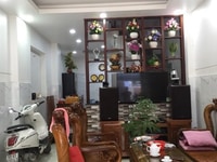 Bán nhà hẻm xe hơi 1806 Huỳnh Tấn Phát, NB,DT 4x14m, 3 lầu. Giá 3,45tỷ Bán nhà hẻm xe hơi 1806 Huỳnh Tấn Phát, NB,DT 4x14m, 3 lầu. Giá 3,45tỷ