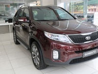 Bán xe Kia Sorento giá rẻ, đủ màu, hỗ trợ trả góp, nhiều ưu đãi Bán xe Kia Sorento giá rẻ, đủ màu, hỗ trợ trả góp, nhiều ưu đãi