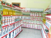 Thêm nhân viên phụ bán hàng tại chỗ Thêm nhân viên phụ bán hàng tại chỗ