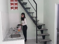 Bán nhà 1 trệt , 1 lầu ngay bến xe Củ Chi Bán nhà 1 trệt , 1 lầu ngay bến xe Củ Chi