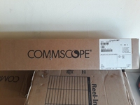 Patch panel,Thanh patch panel 48 port Cat6 amp commscope Patch panel,Thanh patch panel 48 port Cat6 amp commscope
