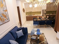 Phú Mỹ Hưng Quận 7 - Căn hộ Q7 Saigon Riverside Phú Mỹ Hưng Quận 7 - Căn hộ Q7 Saigon Riverside