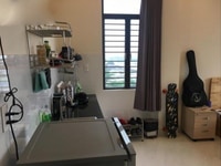 Cho thuê nhà hẻm 3m Tôn Thất Thuyết quận 4 Cho thuê nhà hẻm 3m Tôn Thất Thuyết quận 4