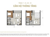 Bán căn Duplex 2PN+ 1 phòng đọc sách, giá 7.7 tỷ Estella Heights Bán căn Duplex 2PN+ 1 phòng đọc sách, giá 7.7 tỷ Estella Heights