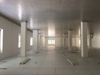 Cho thuê mặt bằng làm kho xưởng tại ngõ 289 Trung Kính, Cầu Giấy, 60ệu Cho thuê mặt bằng làm kho xưởng tại ngõ 289 Trung Kính, Cầu Giấy, 60ệu
