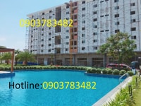 Cần bán căn hộ chính chủ 360tr, SHR, 2PN,2 WC. có hồ bơi, gym, spa Cần bán căn hộ chính chủ 360tr, SHR, 2PN,2 WC. có hồ bơi, gym, spa