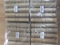 Đầu nối pin, spice cho cáp QR540 Đầu nối pin, spice cho cáp QR540