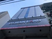 Cho thuê VF đường 9A, KDC Trung Sơn, DT từ 15 - 20 - 30... - 90m2 Cho thuê VF đường 9A, KDC Trung Sơn, DT từ 15 - 20 - 30... - 90m2