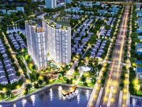Căn hộ thông minh Nguyễn Văn Linh chỉ 1,2 tỷ/căn, ck 3%, tặng full NT Căn hộ thông minh Nguyễn Văn Linh chỉ 1,2 tỷ/căn, ck 3%, tặng full NT