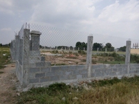 Bán lô đất cách QL N2 100m Đức Hòa 5x27m =135m2 Bán lô đất cách QL N2 100m Đức Hòa 5x27m =135m2