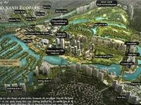 Bán biệt thự đảo Ecopark, xanh nhất, đẹp nhất 62% cây xanh, xây dựng c Bán biệt thự đảo Ecopark, xanh nhất, đẹp nhất 62% cây xanh, xây dựng c