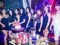 Hệ thống nhà hàng-Karaoke Arashi -cafe-massage tuyển nhân viên Hệ thống nhà hàng-Karaoke Arashi -cafe-massage tuyển nhân viên