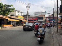Bán nhà căn góc 3 mặt tiền đường Tân Sơn Nhì,P.Tân Sơn Nhì, Tân Phú Bán nhà căn góc 3 mặt tiền đường Tân Sơn Nhì,P.Tân Sơn Nhì, Tân Phú