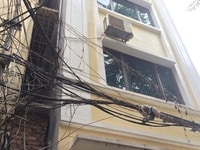 Cho thuê nhà ngõ 1 Đồng Me -Mễ Trì-Hà Nội.Dt 55m,5 tầng,đh,giá 20tr/th Cho thuê nhà ngõ 1 Đồng Me -Mễ Trì-Hà Nội.Dt 55m,5 tầng,đh,giá 20tr/th