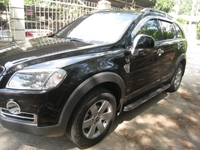 Bán Chevrolet Captiva 2010 số sàn bản Max màu đen cực kỳ đẹp. Bán Chevrolet Captiva 2010 số sàn bản Max màu đen cực kỳ đẹp.