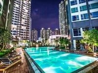 Bán căn hộ 3 Phòng ngủ Vinhome Central Park giá tốt nhất thị trường Bán căn hộ 3 Phòng ngủ Vinhome Central Park giá tốt nhất thị trường