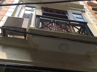 Bán nhà phân lô ngõ 5 Hoàng Quốc Việt, Cầu Giấy, 4 tầng, giá 2.8 tỷ Bán nhà phân lô ngõ 5 Hoàng Quốc Việt, Cầu Giấy, 4 tầng, giá 2.8 tỷ