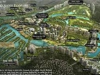 Biệt thự liền kề Đẹp nhất đường Nguyệt Quế. 2. Nằm vị trí đắc địa Biệt thự liền kề Đẹp nhất đường Nguyệt Quế. 2. Nằm vị trí đắc địa