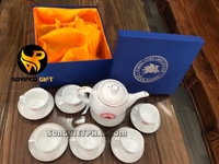 Bộ ấm chén làm quà tặng Tết tại Quảng Ngãi Bộ ấm chén làm quà tặng Tết tại Quảng Ngãi