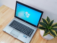 Laptop Hp Elitebook 8460p core i5 ram 4G SSD 120G Laptop Hp Elitebook 8460p core i5 ram 4G SSD 120G