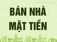 Bán nhà góc 2 MT Trần Đình Xu,góc Trần Hưng Đạo,4x15m,5 tầng Bán nhà góc 2 MT Trần Đình Xu,góc Trần Hưng Đạo,4x15m,5 tầng