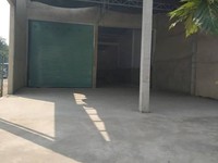 Cho thuê kho Đại Lộ Đông Tây - An Dương Vương, Quận 6. Ngang 12m dài 2 Cho thuê kho Đại Lộ Đông Tây - An Dương Vương, Quận 6. Ngang 12m dài 2