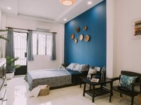 Sang CHDV HXH 108C- Đường Cô Giang - Phường Cô Giang - Quận 1 Sang CHDV HXH 108C- Đường Cô Giang - Phường Cô Giang - Quận 1