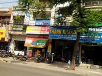Nhà mặt tiền kinh doanh đường Tân Sơn Nhì, Tân Phú, 4x16m, 3 tấm, 13tỷ Nhà mặt tiền kinh doanh đường Tân Sơn Nhì, Tân Phú, 4x16m, 3 tấm, 13tỷ