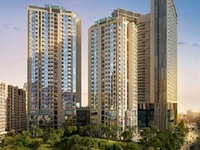 Cần bán căn hộ 91m2, 3 ngủ tại Cầu giấy Cần bán căn hộ 91m2, 3 ngủ tại Cầu giấy