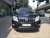 Cần bán xe Toyota Prado TX.L đời 2012, màu đen, nhập khẩu nguyên chiếc Cần bán xe Toyota Prado TX.L đời 2012, màu đen, nhập khẩu nguyên chiếc