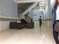 Cho thuê nhà MT 100m Chợ Tân Hương, quận Tân Phú, Giá chỉ 38tr Cho thuê nhà MT 100m Chợ Tân Hương, quận Tân Phú, Giá chỉ 38tr