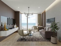 Mở bán chính thức căn hộ Xanh, Thông minh, Chuẩn Âu đầu tiên Phố Biển Mở bán chính thức căn hộ Xanh, Thông minh, Chuẩn Âu đầu tiên Phố Biển