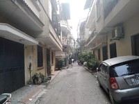 Cho thuê nhà riêng ngõ ô tô tại Thái Hà. Cho thuê nhà riêng ngõ ô tô tại Thái Hà.
