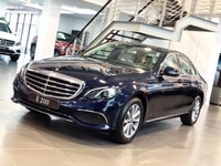 Giá xe Mercedes E200 2019 tốt nhất thị trường Giá xe Mercedes E200 2019 tốt nhất thị trường