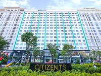 Bán căn Penthouse Citizen,gần quận 1,nhận nhà ở ngay CK cao,tặng NTCC. Bán căn Penthouse Citizen,gần quận 1,nhận nhà ở ngay CK cao,tặng NTCC.