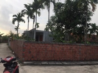 Bán lô đất giá 137m đầu tư thanh khoản chỉ trong một nốt nhạc lô góc, Bán lô đất giá 137m đầu tư thanh khoản chỉ trong một nốt nhạc lô góc,