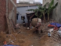 Bán đất trên đường Lê Văn Việt Q9. Có sổ 50,4m2 giá bán 1,2 tỷ Bán đất trên đường Lê Văn Việt Q9. Có sổ 50,4m2 giá bán 1,2 tỷ