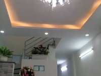 Bán nhà chia gia tài MT trần văn Đang Q.3, dt 45m2, 5T, giá 7.7 tỷ Bán nhà chia gia tài MT trần văn Đang Q.3, dt 45m2, 5T, giá 7.7 tỷ