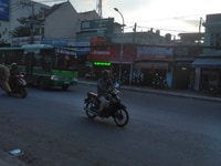 Mặt bằng 3n dài 21m , nở hậu 4,7 mt đường Huỳnh Tấn Phát Mặt bằng 3n dài 21m , nở hậu 4,7 mt đường Huỳnh Tấn Phát
