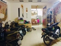 Chính chủ bán nhà @ Phố Nguyễn Văn Huyên 72 m2 x 6 tầng Mt 5m nở hậu, Chính chủ bán nhà @ Phố Nguyễn Văn Huyên 72 m2 x 6 tầng Mt 5m nở hậu,
