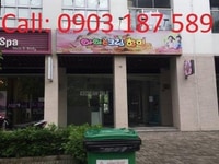 Cho thuê gấp căn shop house tại chung cư Green Valley, Phú Mỹ Hưng Cho thuê gấp căn shop house tại chung cư Green Valley, Phú Mỹ Hưng